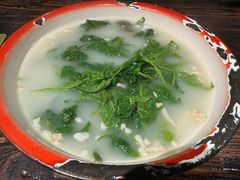 -广府乡下·饭庄(新港东路店)