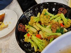 -嘉陵楼馋嘴城(簋街总店)