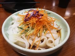 天山凉皮-达坂城新疆主题餐厅(新区金鹰店)
