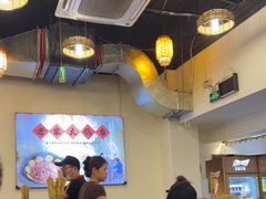 -老家大锅台·地锅鸡·铁锅炖(建邺文体路店)