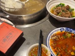 -贵宾牛·潮汕牛肉火锅(珠池总店)