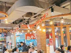 -聚点串吧·北京烧烤(赵登禹路店)