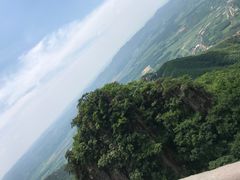 -丹东凤凰山景区