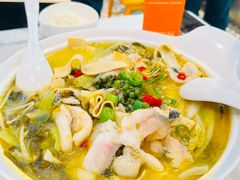 -鱼你在一起(虹口星荟中心店)