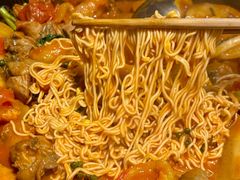 -贵州辣子鸡番茄鸡