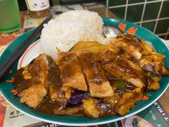 -添利·香港茶餐厅·下午茶(雪象店)