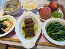 点击看大图 -大美母婴湖畔月子中心(江宁店)