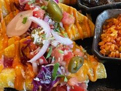 -Q MEX 库迈墨西哥餐吧(三里屯店)