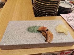 -鮨政·Omakase(港汇恒隆广场店)