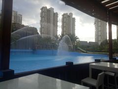 -亚马逊丛林水乐园