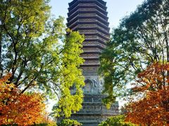 -玲珑塔公园