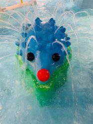 -宝燕乐园(闵行旗舰店)