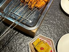 -福苗小骆驼烧烤(凤八店)