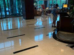 -上海浦东嘉里大酒店