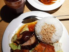 -昌勝香港深井烧鹅(新年华店)