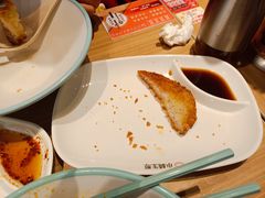 -小杨生煎(福州路店)