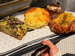 -BUTTERFUL&CREAMOROUS 黄油与面包(万象城店)