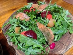 -Osteria Garden 生蚝花园餐厅(原进贤路店)