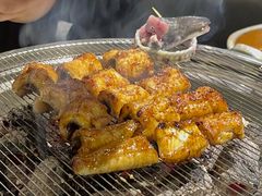 -本炙炭烤·蒲烧活鳗料理店(金沙洲店)