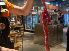 -霸腹烤肉(厦门柚子番店)