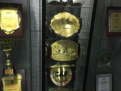 -格斗兄弟搏击健身训练馆(望京店)