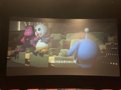 -喜满客影城(汉神广场店)