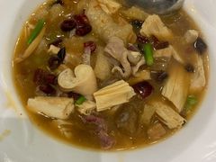 熬货-建坤水席宫·洛阳菜(中州路店)