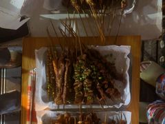 -抚琴第一烤(抚琴地铁站A口店)
