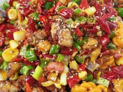 -灯盏窝餐厅
