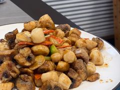 -荣祥海鲜·烟台菜(胜利路二部)