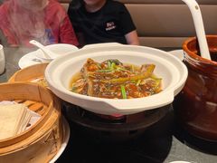 -芳芳私房菜·精做淮扬菜(承德路店)