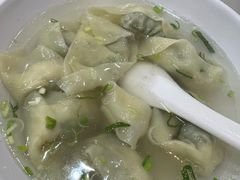 -东吴面馆(因果巷店)