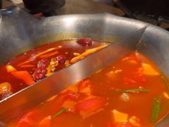 -湊湊火锅·茶憩(石家庄万象城店)