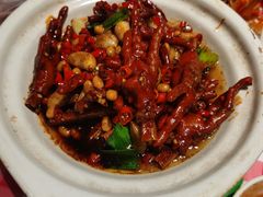 -辣小鲜·南昌大排档(船山路店)