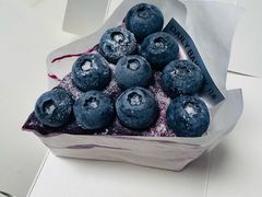 -日禾日尝鲜活面包(武商Mall店)