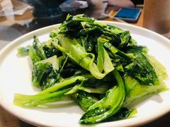 -蜀宴小调·精致家常菜(来福士店)