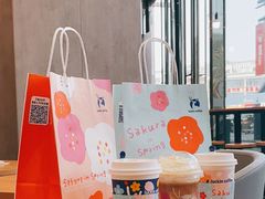 -瑞幸咖啡(九江濂溪万达广场店)