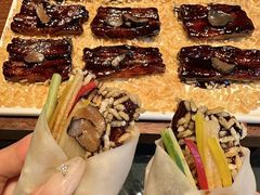 -喜棠·长沙家宴·海鲜·湘菜(麓谷店)