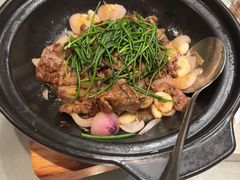 -辛香味烧鱼馆·非遗技艺·排骨红烧肉(光谷医药园店)