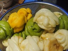 -山河屯铁锅炖(绥望路店)