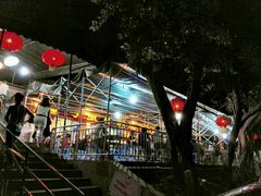 -弓虽昌焖烧鸡(大竹林店)