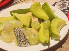 -好伦哥比萨烤肉自助(八里桥店)