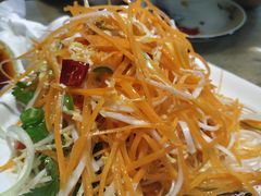 -回味南塘老王虾尾(总店)