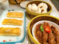 -香港威特瑞茶餐厅(小白楼音乐厅店)