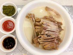 -内蒙古驻京办餐厅