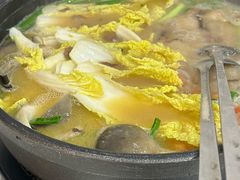 -千牛将·鲜牛肉火锅(开元路店)