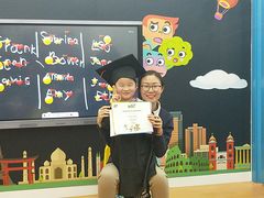 -英孚教育青少儿(河东资深教研中心)