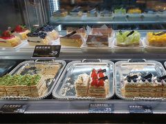 -FANEN法念·烘焙·甜点(万象城店)