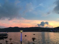 -渔寮风景区