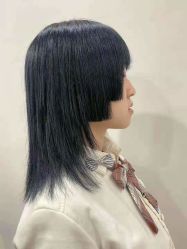 -Some Hair